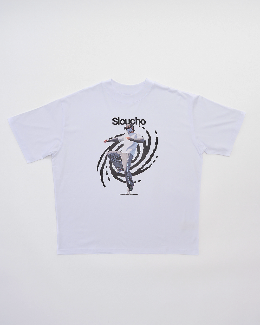 Broken Spirit T-Shirt