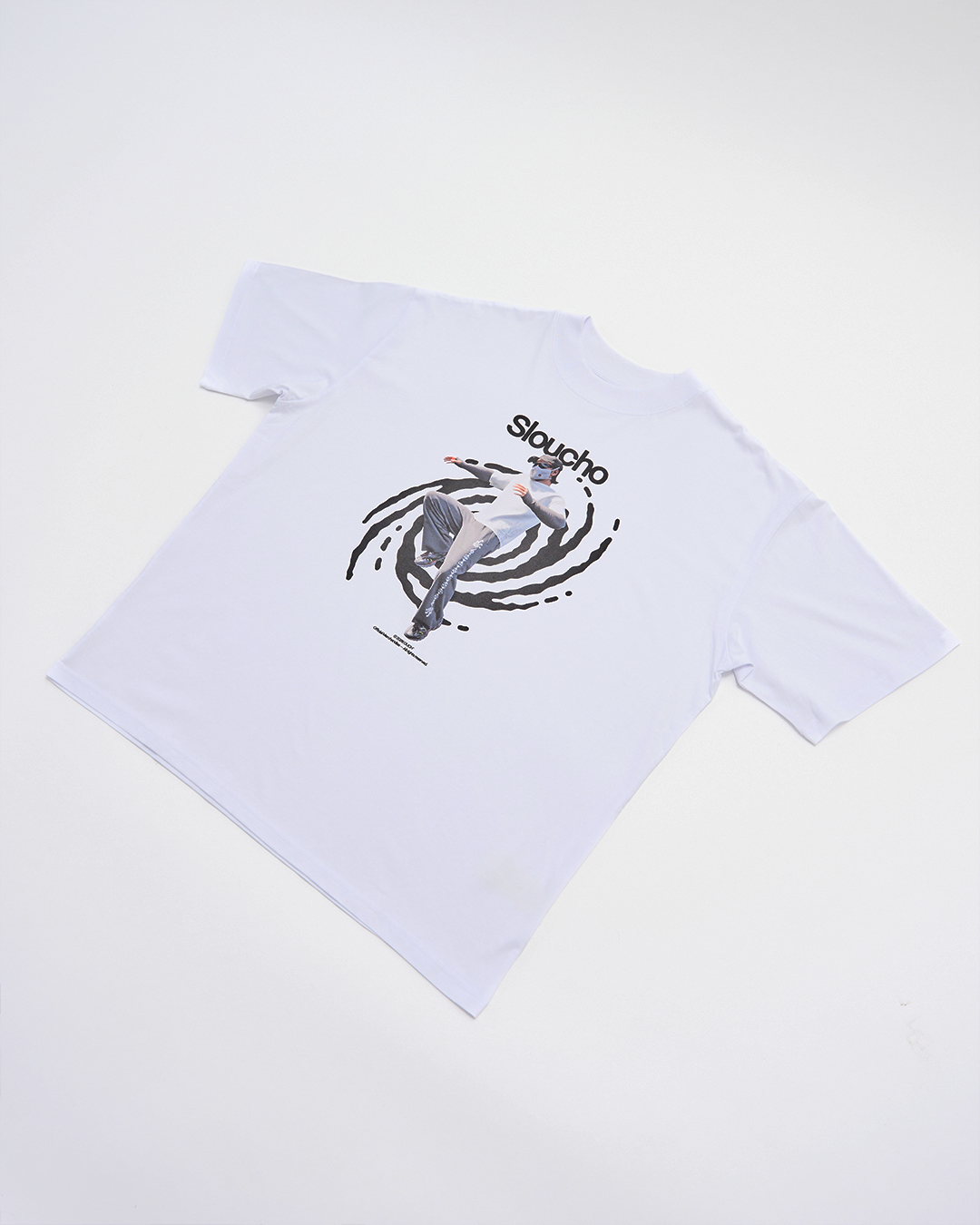 Broken Spirit T-Shirt