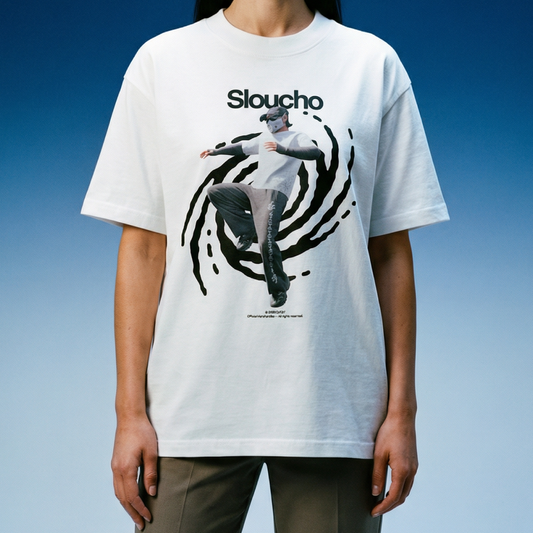 Broken Spirit T-Shirt